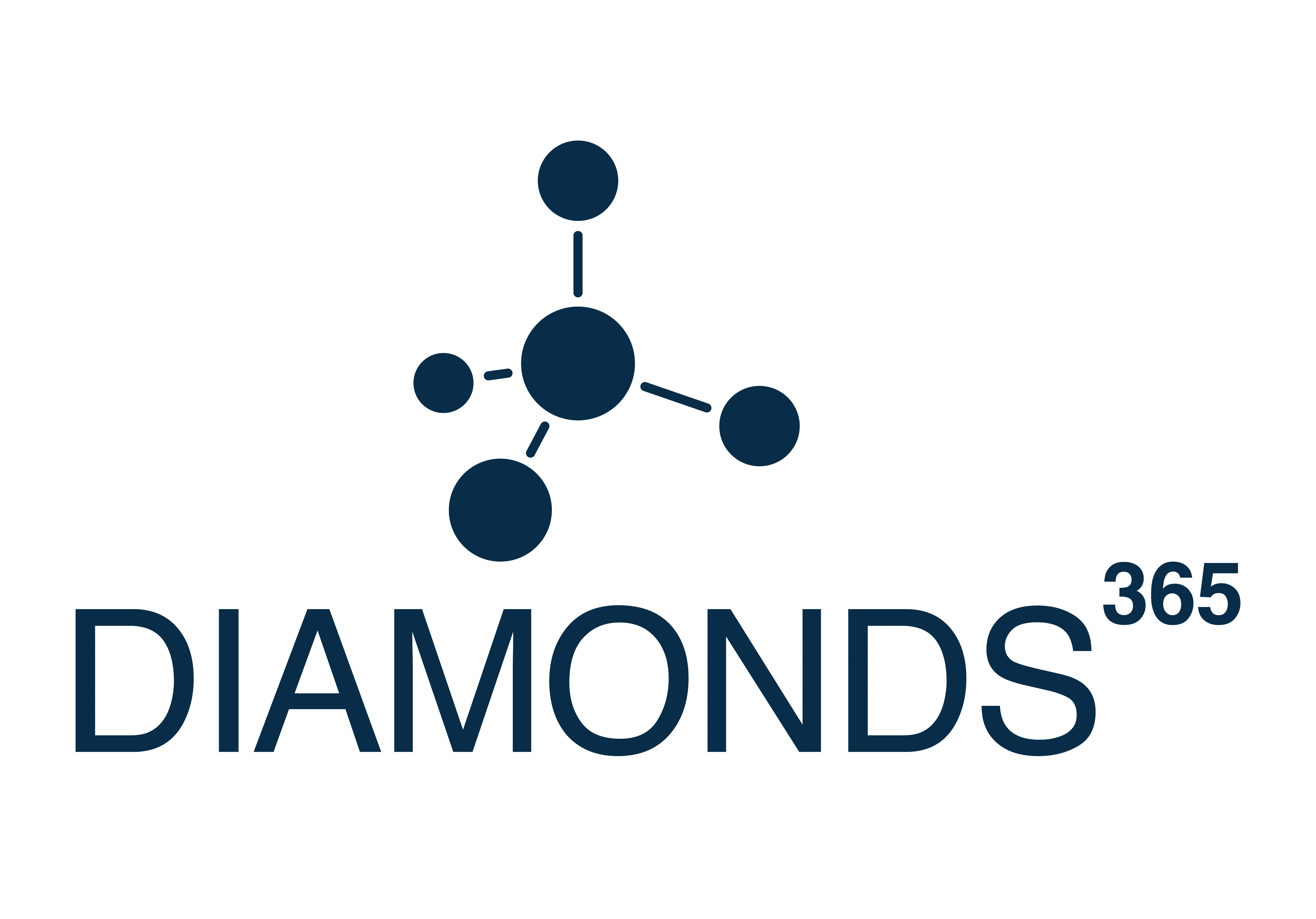 site logo